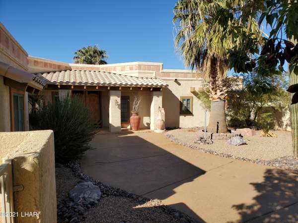 3829 Yonder Dr, Lake Havasu City, AZ 86406