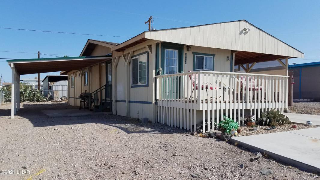 2240 Lake Dr, Lake Havasu City, AZ 86404