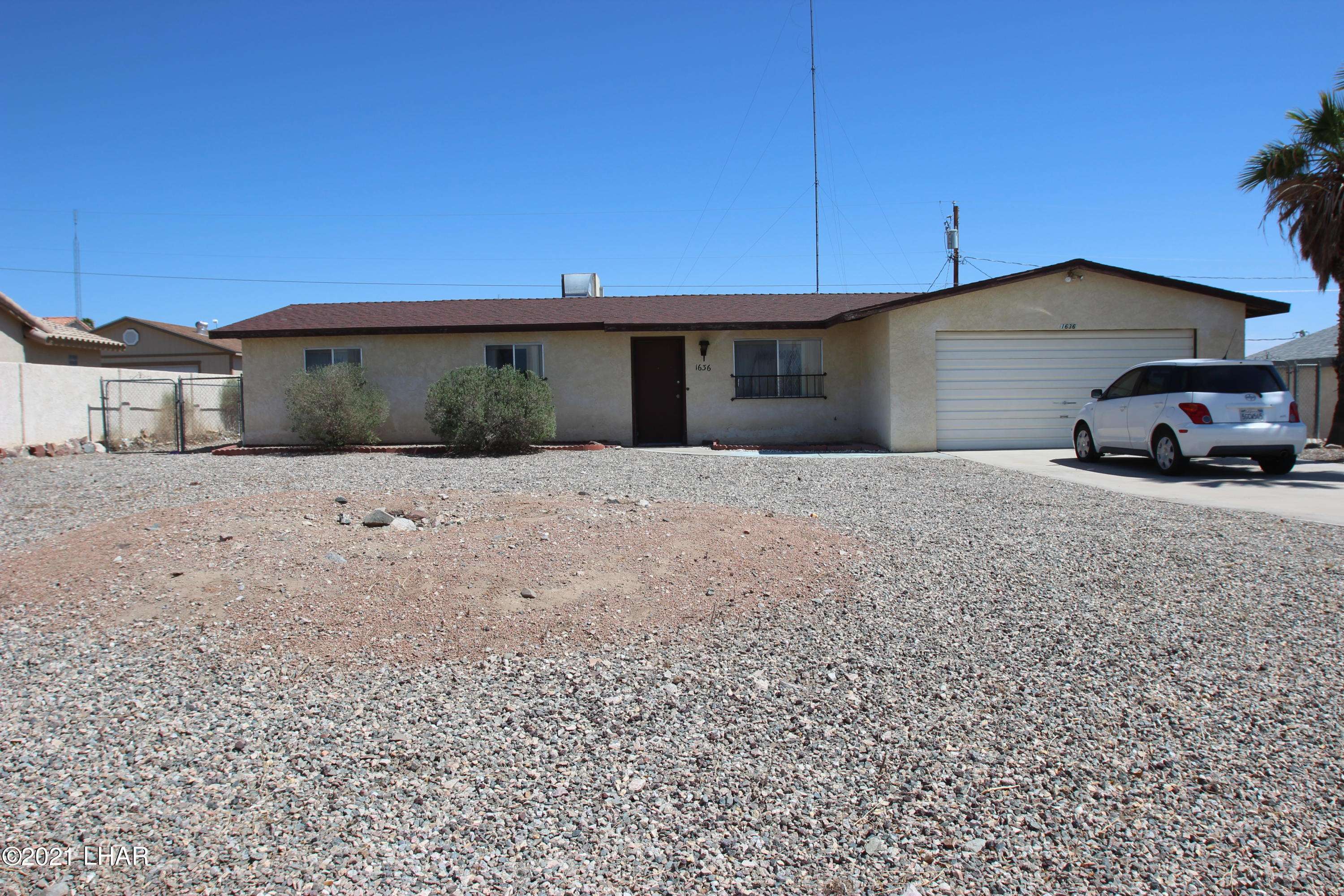 1636 Mcculloch Blvd S, Lake Havasu City, AZ 86406