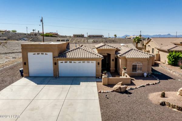 1231 Kibbey Dr, Lake Havasu City, AZ 86404