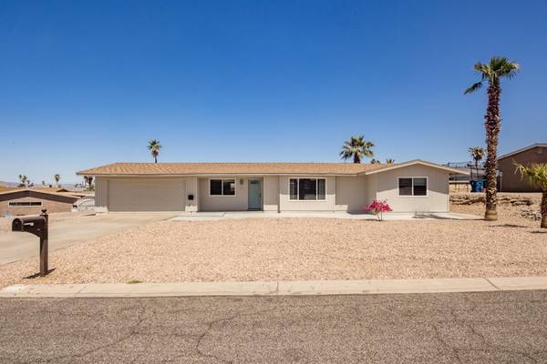 1921 Poplar Dr, Lake Havasu City, AZ 86403