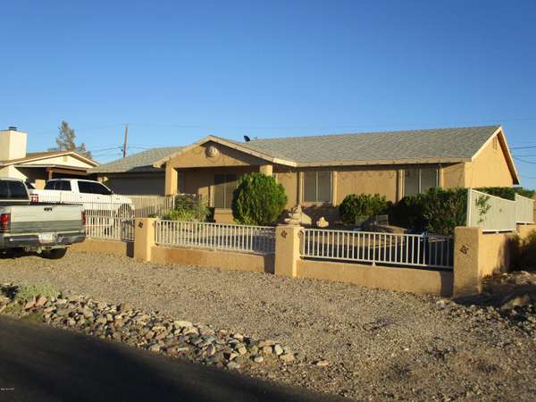 3760 Reservation Dr, Lake Havasu City, AZ 86406