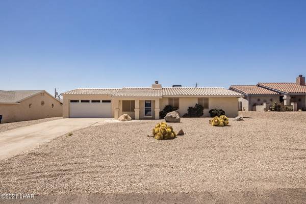 4015 Northstar Dr, Lake Havasu City, AZ 86406