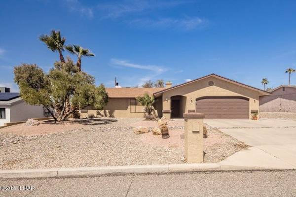 2615 Diablo Dr, Lake Havasu City, AZ 86406