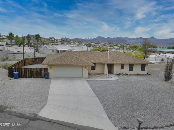 330 Cat Claw Ln, Lake Havasu City, AZ 86403