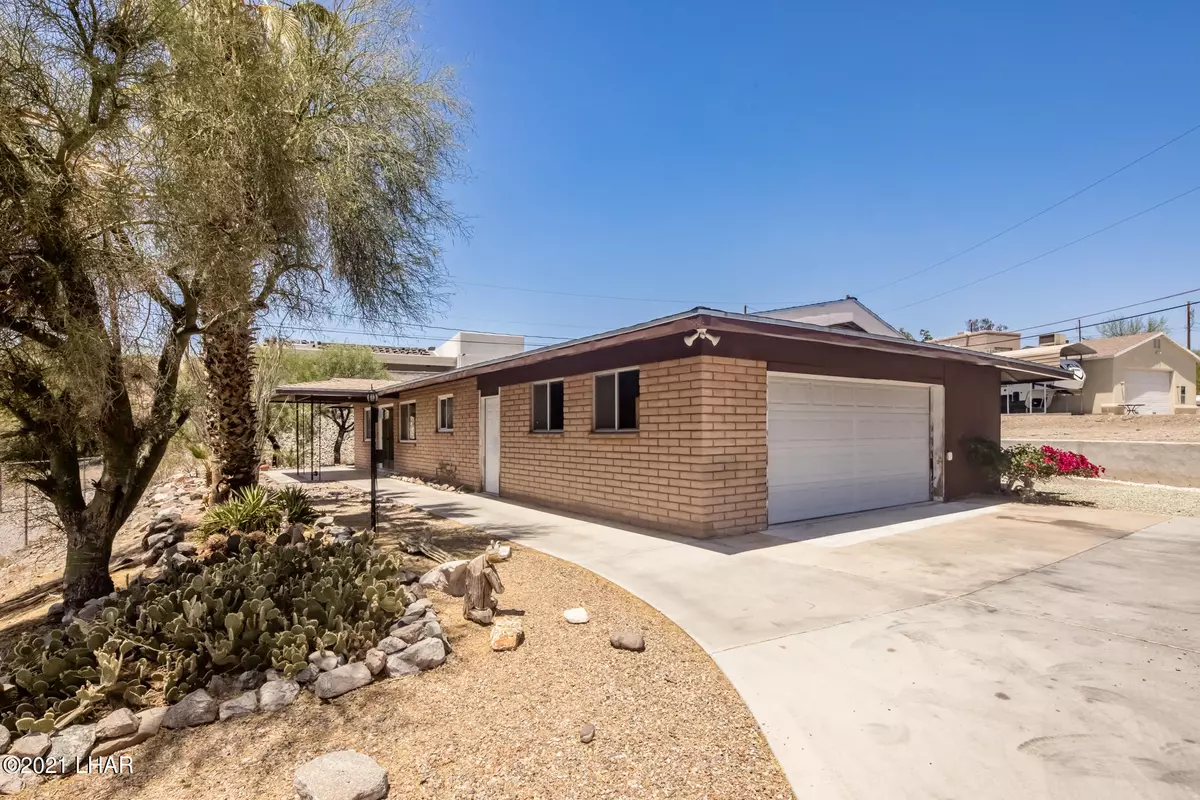 Lake Havasu City, AZ 86404,3529 Navajo Ln