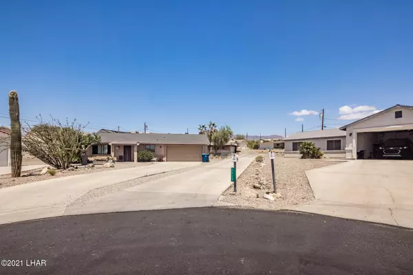 Lake Havasu City, AZ 86404,3529 Navajo Ln