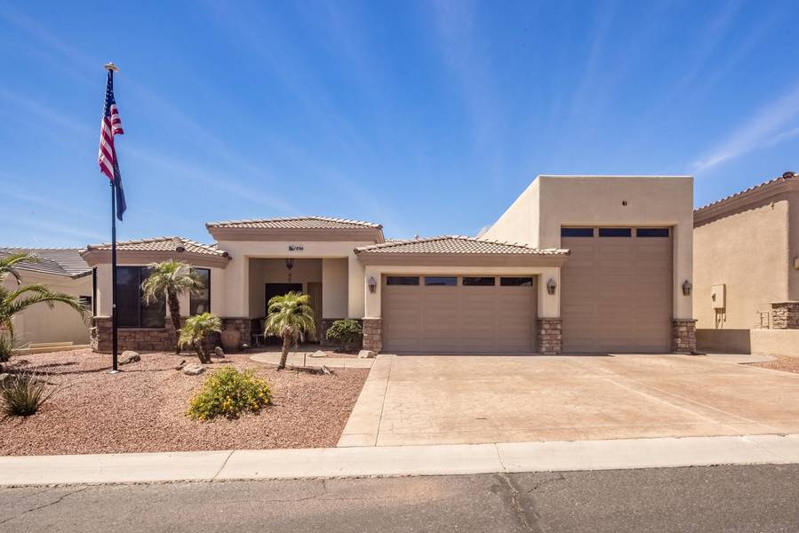 1056 Montrose Dr, Lake Havasu City, AZ 86406