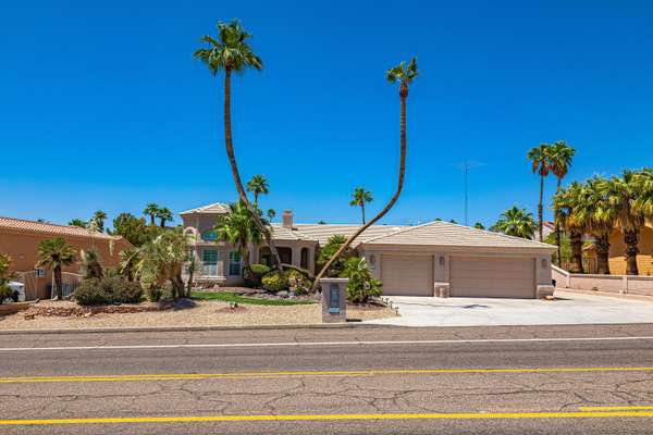 2505 Jamaica Blvd, Lake Havasu City, AZ 86406