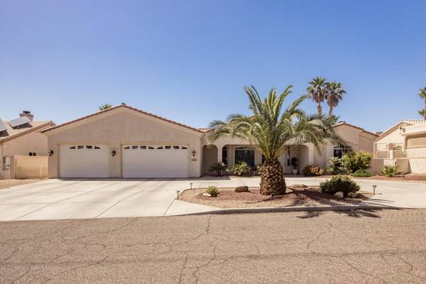 2167 Burke Dr, Lake Havasu City, AZ 86406