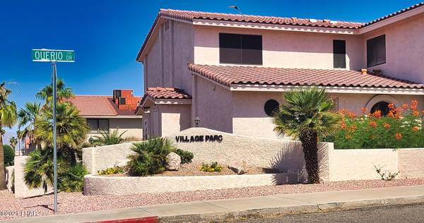 2095 Mesquite Ave #23, Lake Havasu City, AZ 86403