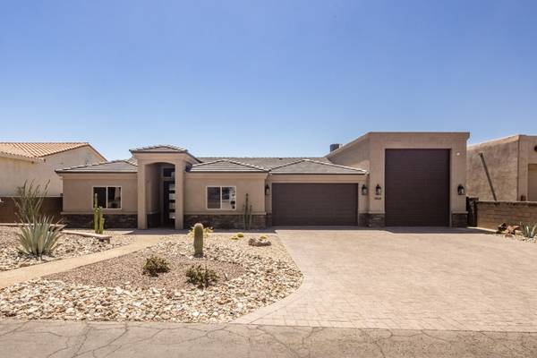 3868 Yonder Dr, Lake Havasu City, AZ 86406