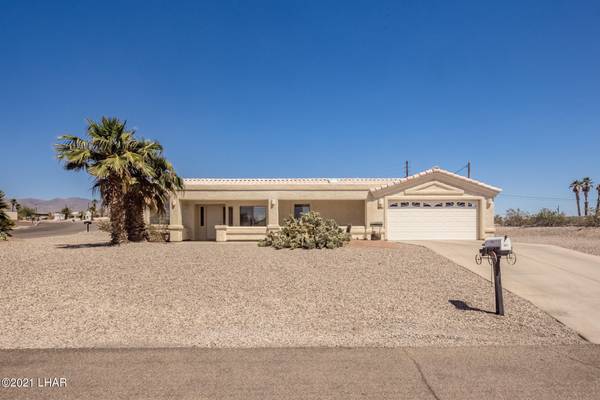 2290 Interlake Dr, Lake Havasu City, AZ 86404