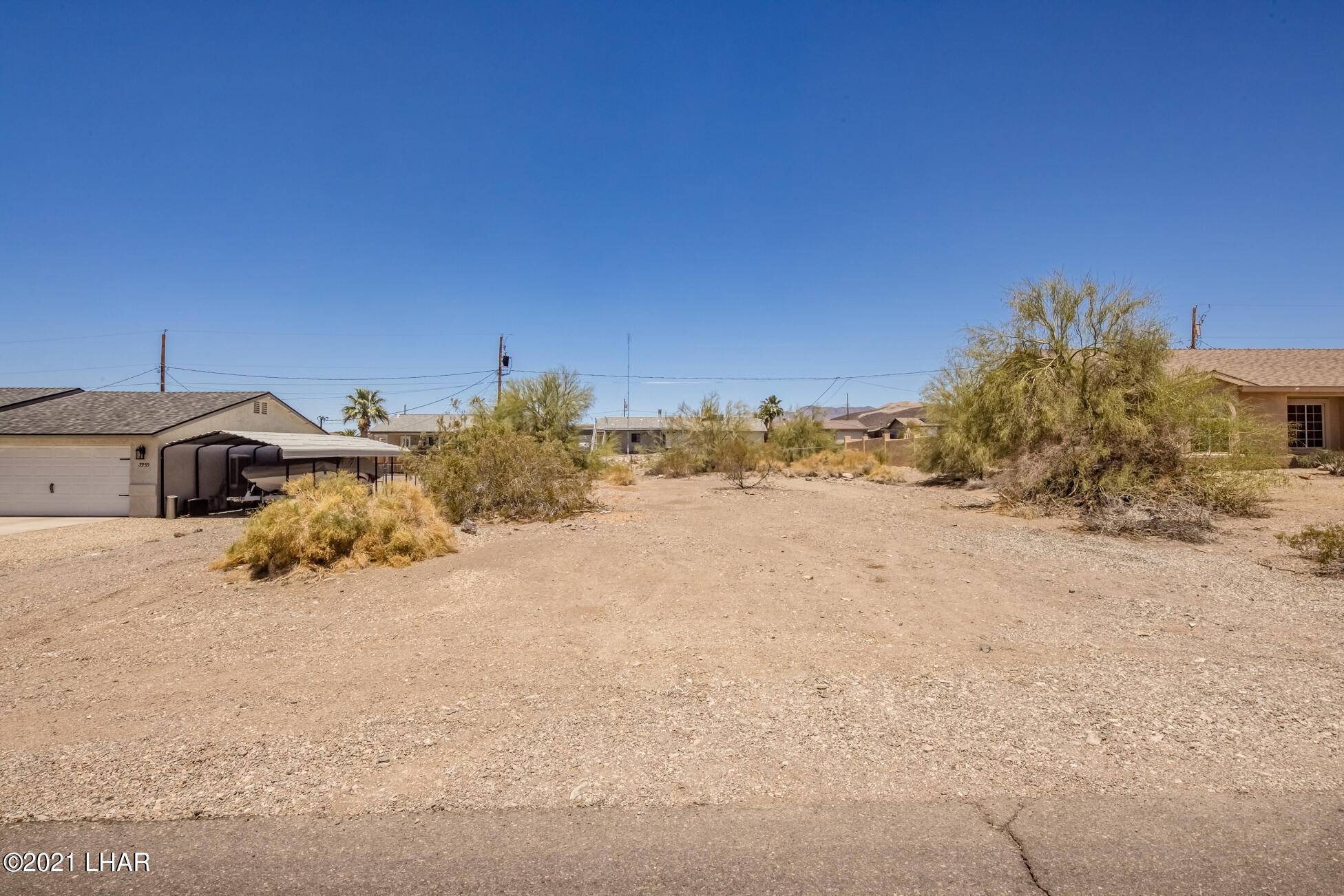 3961 Calimesa Dr, Lake Havasu City, AZ 86406