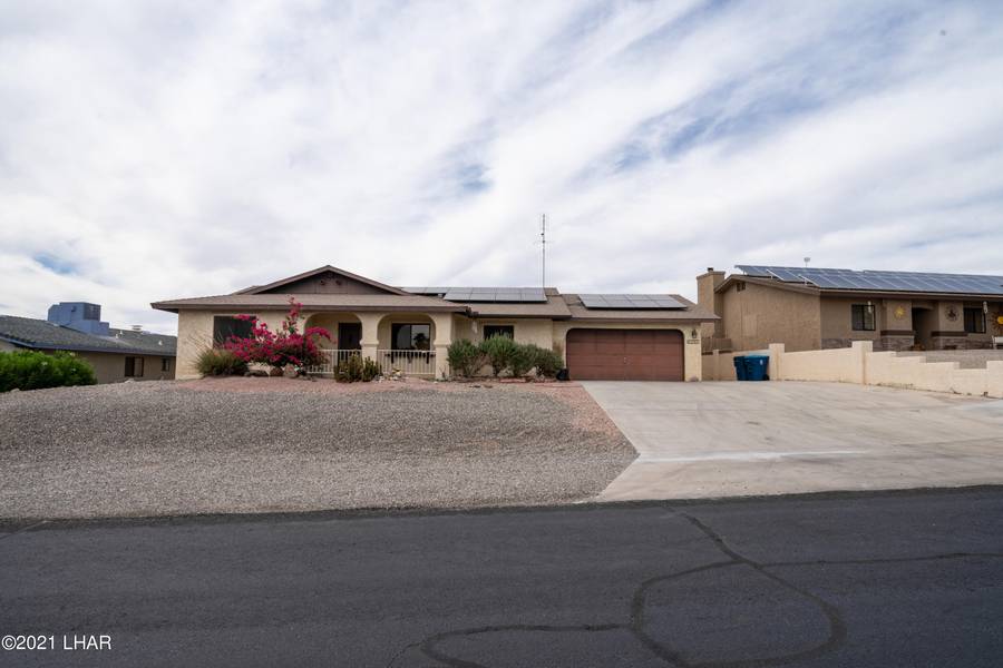 2397 Tigertail Dr, Lake Havasu City, AZ 86403