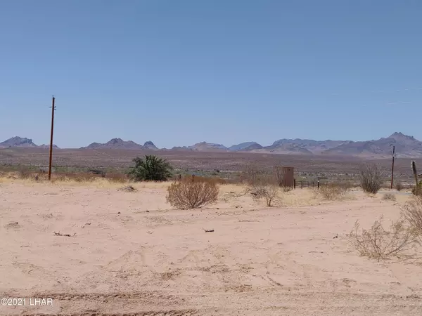 Yucca, AZ 86438,5160 W Melissa Ln