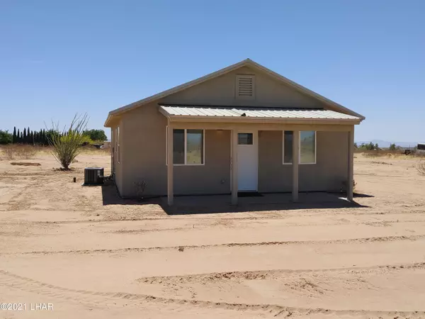 Yucca, AZ 86438,16266 S Lynn Ave