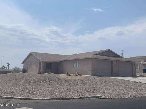 3345 Mockingbird Dr, Lake Havasu City, AZ 86406