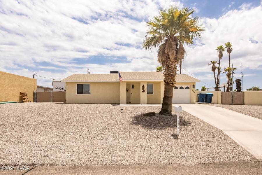 1994 Papago Ln, Lake Havasu City, AZ 86403