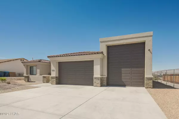 Lake Havasu City, AZ 86403,431 Sedona Dr