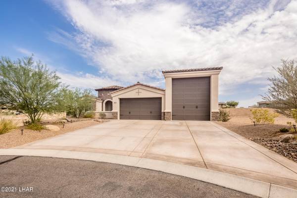 1861 E Winifred Pl, Lake Havasu City, AZ 86404