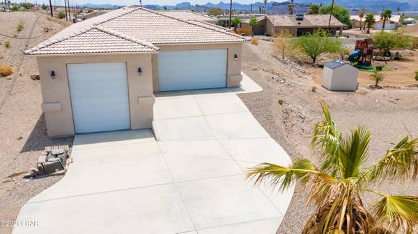 3570 Chesapeake Blvd, Lake Havasu City, AZ 86406