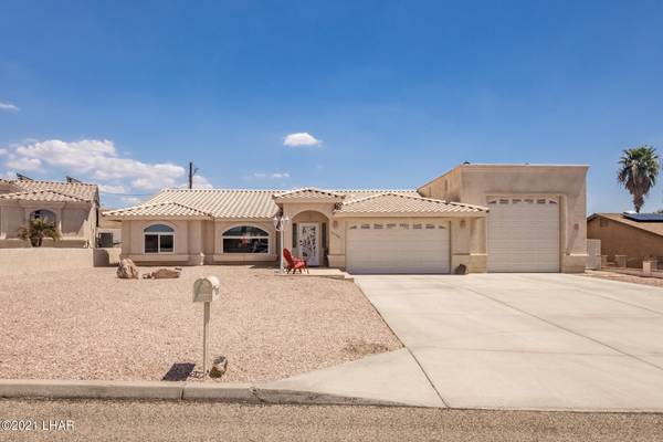 2750 Diablo Dr, Lake Havasu City, AZ 86406