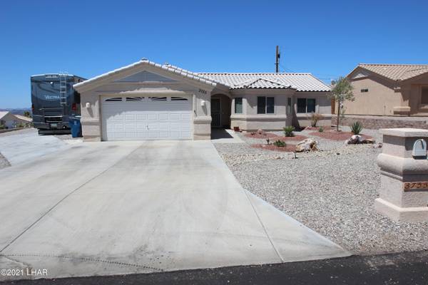 3755 Outpost Dr, Lake Havasu City, AZ 86406