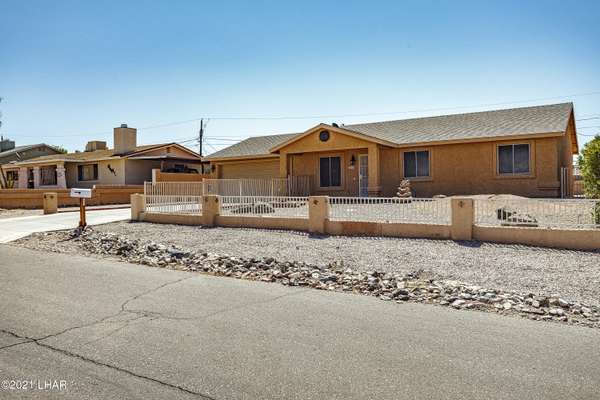 3760 Reservation Dr, Lake Havasu City, AZ 86406