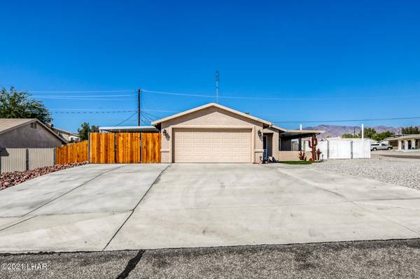 2255 Palo Verde Blvd N, Lake Havasu City, AZ 86404