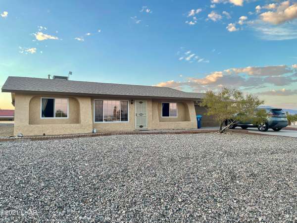 1865 Rainbow Ave, Lake Havasu City, AZ 86403