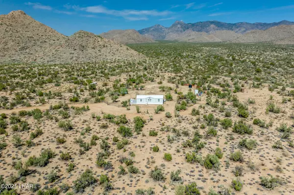 Yucca, AZ 86438,19622 S Cheyenne Rd