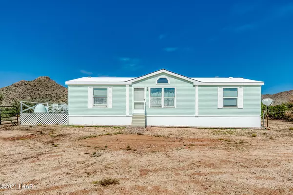 Yucca, AZ 86438,19622 S Cheyenne Rd