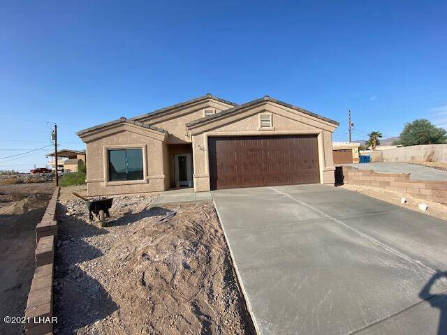 3335 Tiki Ln, Lake Havasu City, AZ 86406