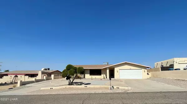 3313 Cinnamon Dr, Lake Havasu City, AZ 86406