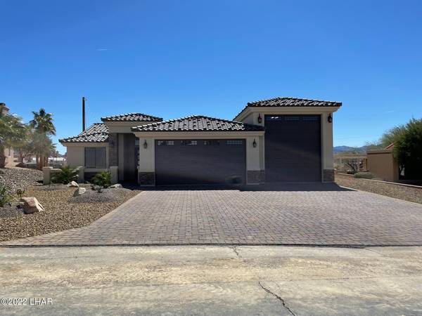 2284 Bryce Ln, Lake Havasu City, AZ 86406