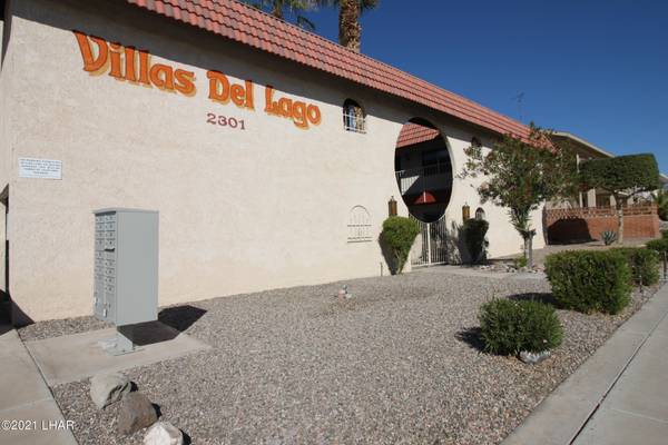 2301 Mcculloch Blvd N #B (14), Lake Havasu City, AZ 86403