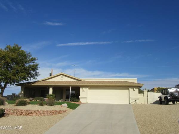 3141 Baylor Dr, Lake Havasu City, AZ 86406