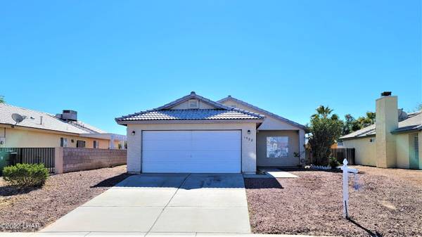 1588 Ash Ave,  Bullhead City,  AZ 86442