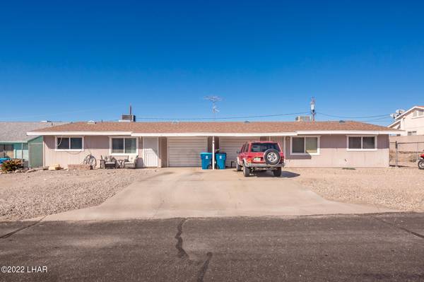 3157 Desert View Ct, Lake Havasu City, AZ 86404