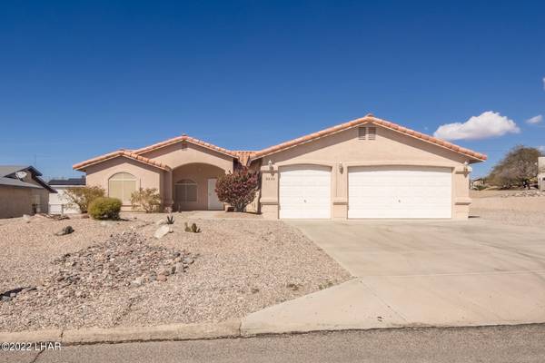 3235 Saratoga Ave, Lake Havasu City, AZ 86406