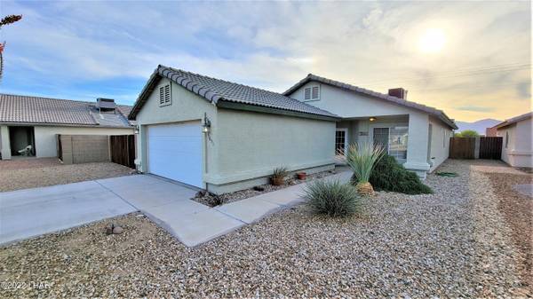 3651 Terra Loma Dr,  Bullhead City,  AZ 86442