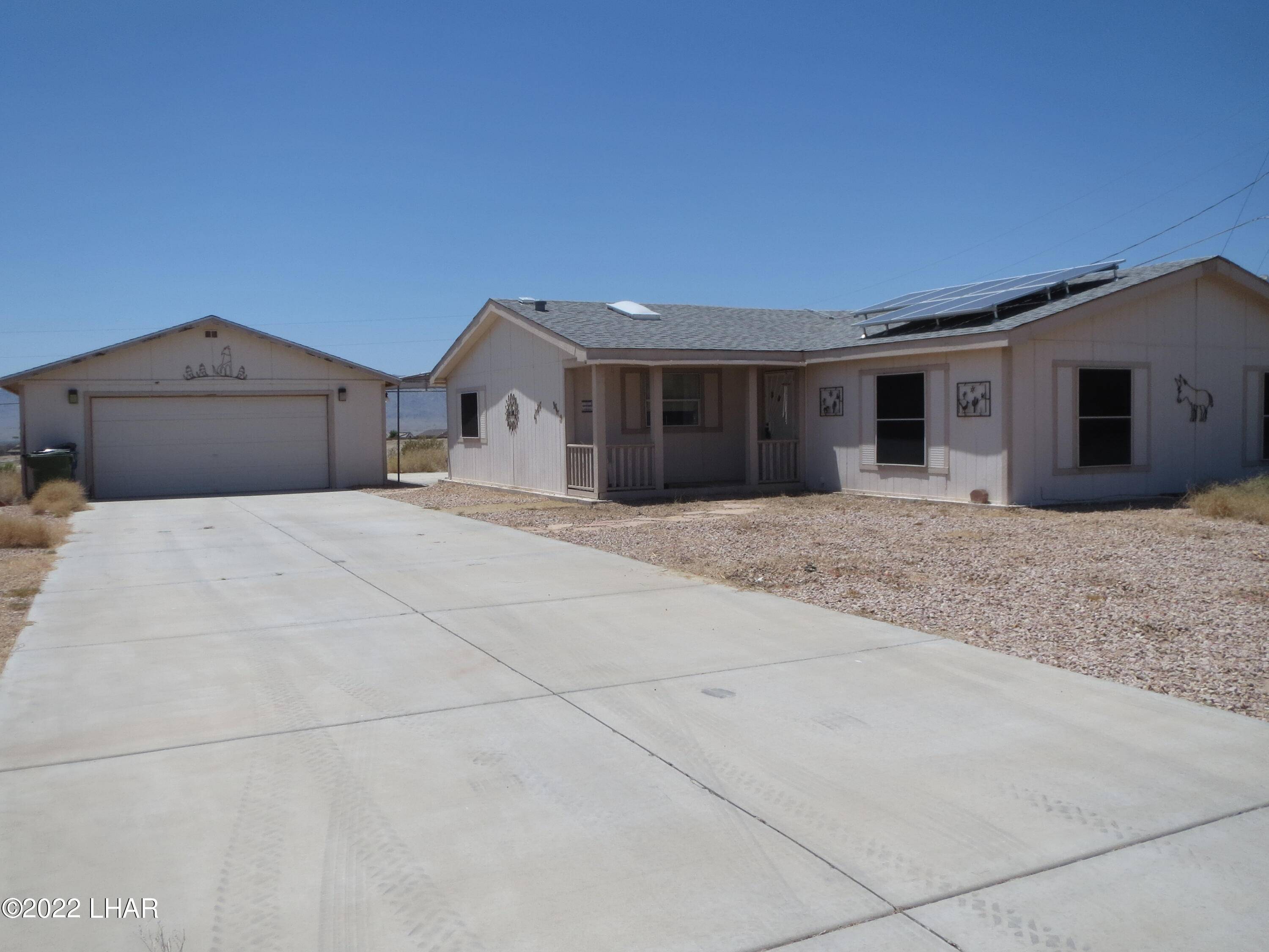 Fort Mohave, AZ 86426,5585 Gazelle Dr S