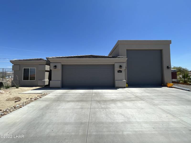 3663 Oro Grande Ln, Lake Havasu City, AZ 86406