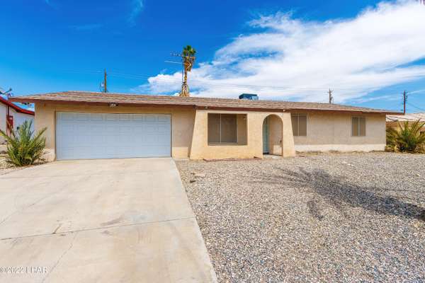 642 Riverboat Dr, Lake Havasu City, AZ 86403