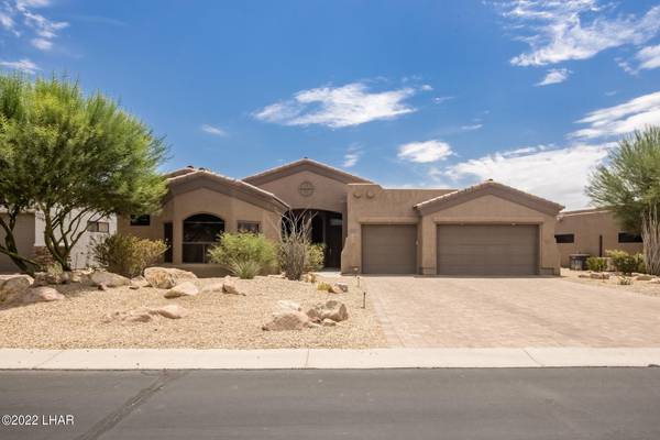 1936 E Birkdale Ln, Lake Havasu City, AZ 86404