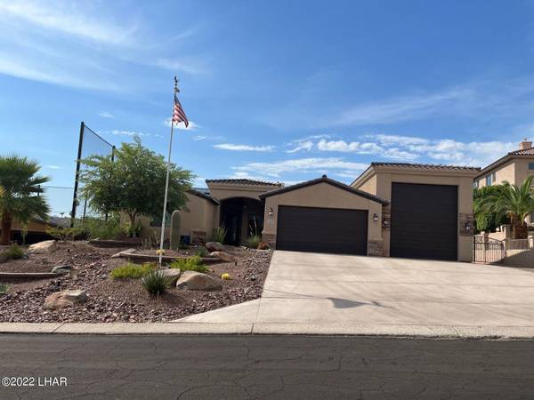 2269 Cup Ln, Lake Havasu City, AZ 86406