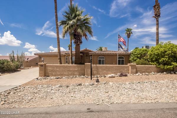 3243 Silver Saddle Dr, Lake Havasu City, AZ 86406