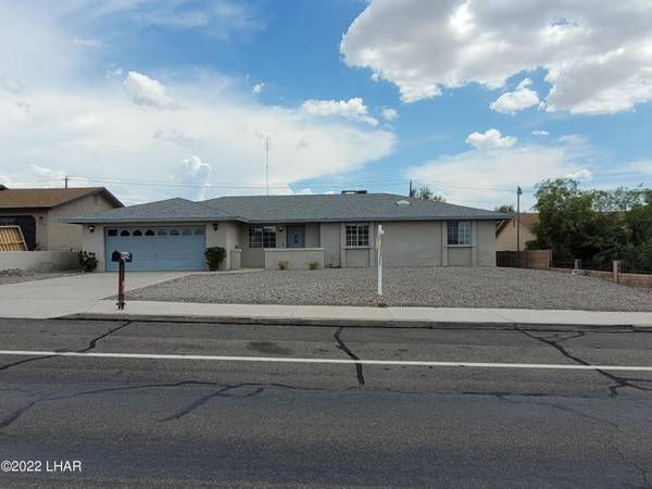 2170 Palo Verde Blvd S, Lake Havasu City, AZ 86403