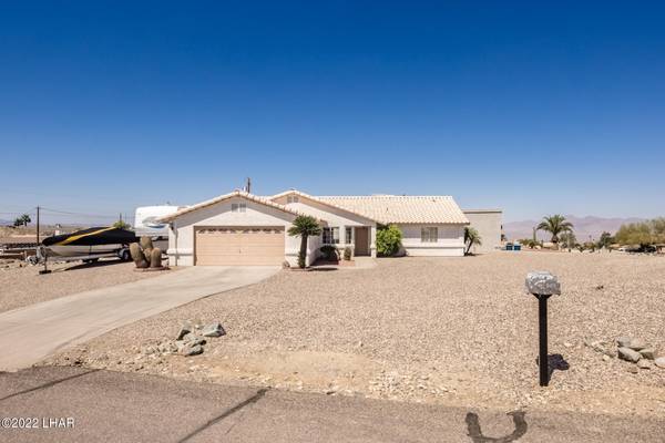 965 Sycamore Pl, Lake Havasu City, AZ 86404